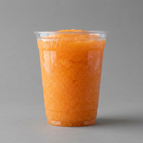 Jolly Rancher Orange Slush 