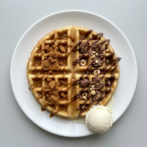 Biscoff - Ferrero 