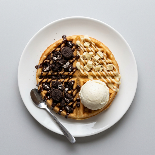 Oreo - Milky Bar 