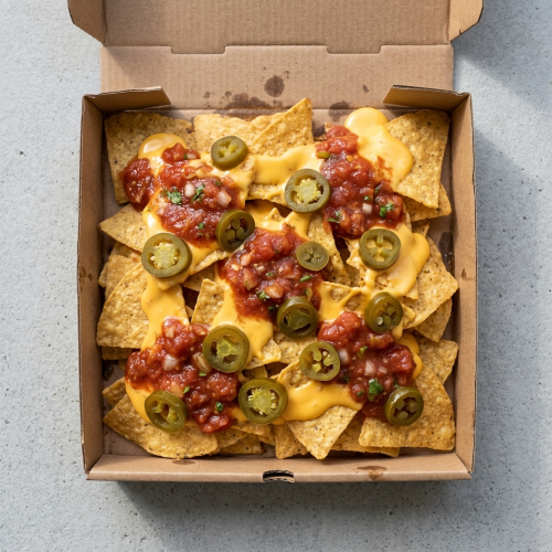 Nacho's 