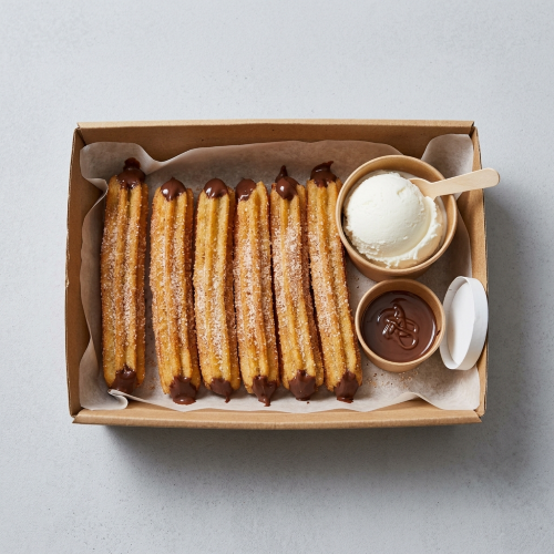 Churros 