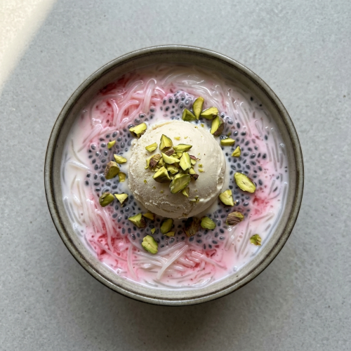 Falooda 