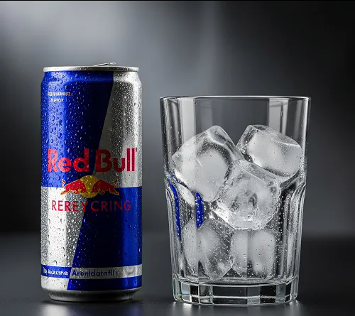 Red Bull 