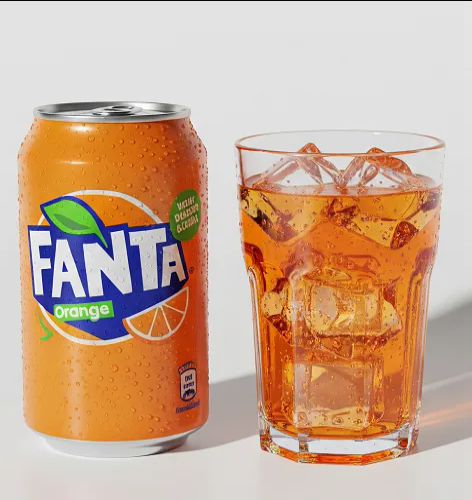 American Fanta 