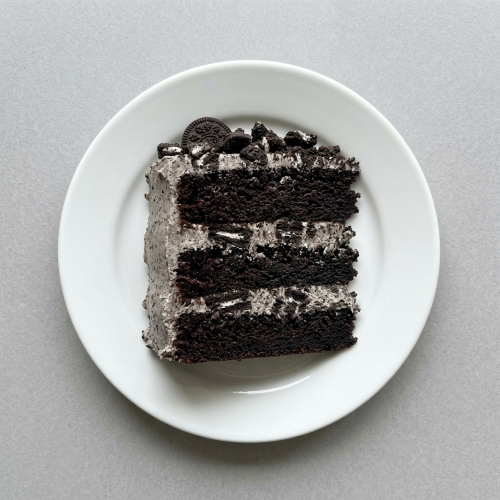 Oreo Lovers Dream 