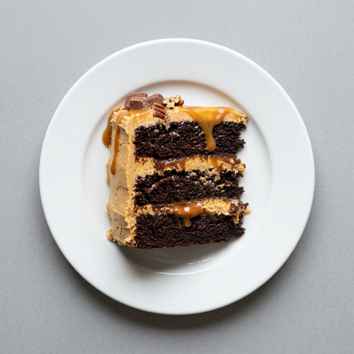 Golden Key Caramel 