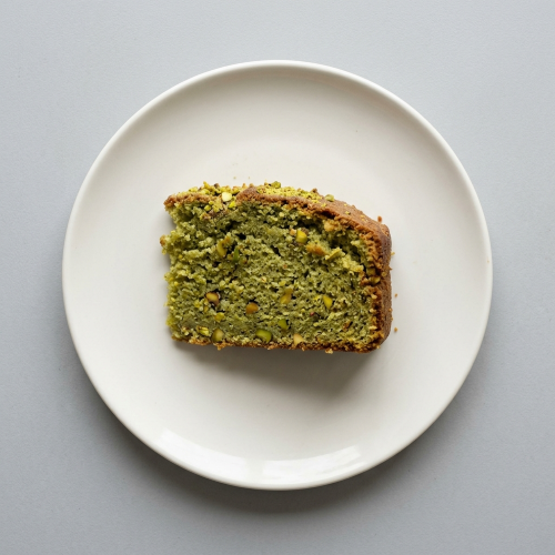 Naughty Pistachio 