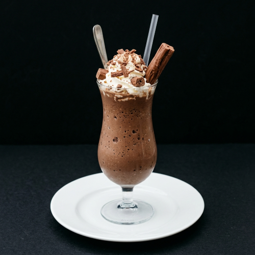 Twirl Special Shake 