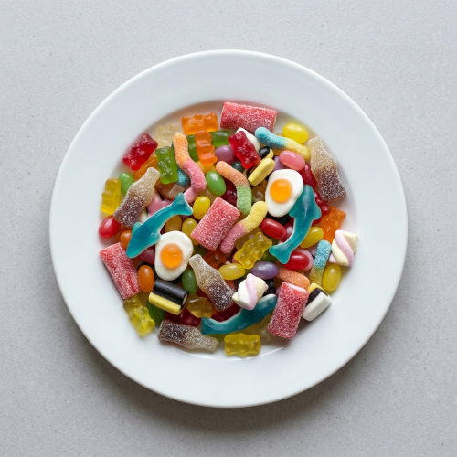 Pick & Mix 