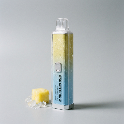 Pineapple Ice Vape 