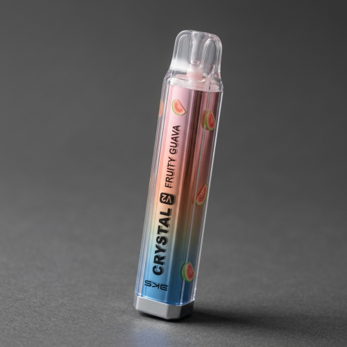Fruity Guava Vape 