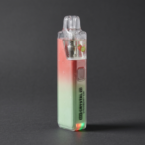 Strawberry Kiwi Vape 