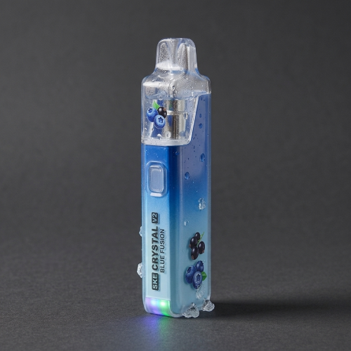 Blue Fusion Vape 