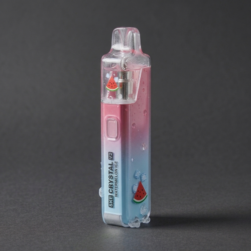 Watermelon Ice Vape 