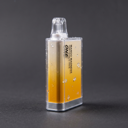 Mango Madness Vape 