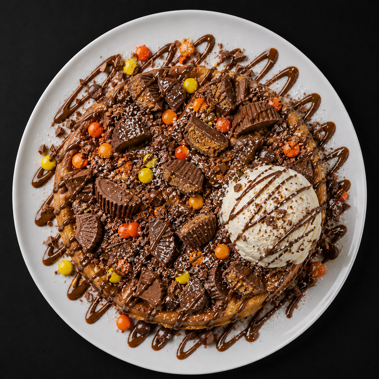 Reese's 