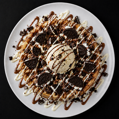 Cookies & Creams 