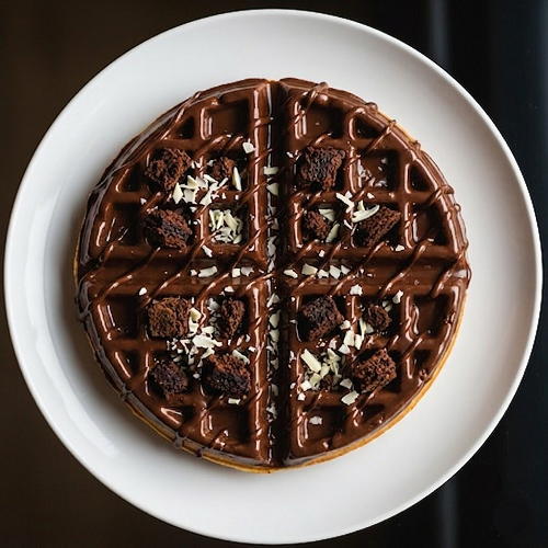 Chocolate Brownie 