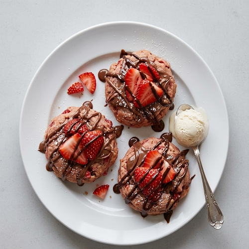 Nutella Indulgence 