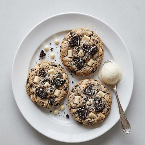 Cookies & Creams 