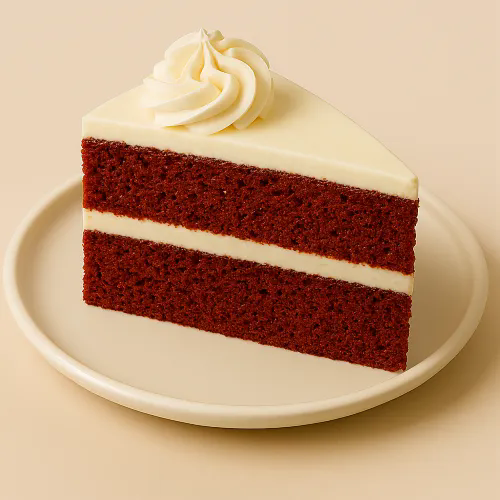 Red Velvet Cake 