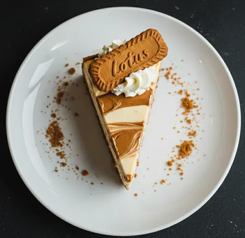 Luxury Cheesecake 