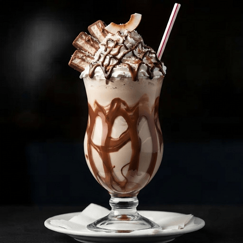 Bounty Special Shake 