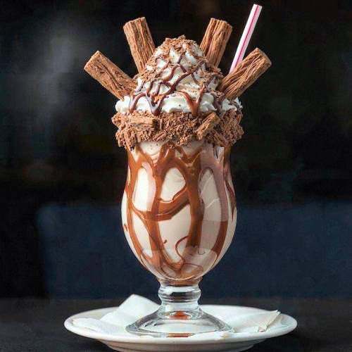 Flake Special Shake 