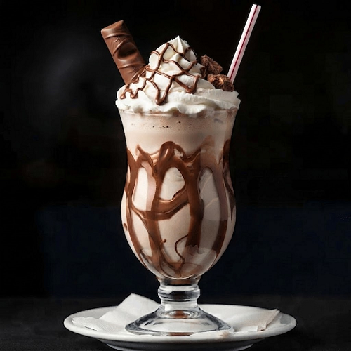 Galaxy Special Shake 