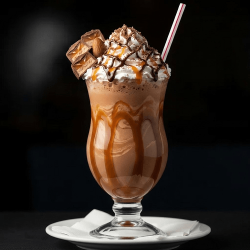 Mars Special Shake 