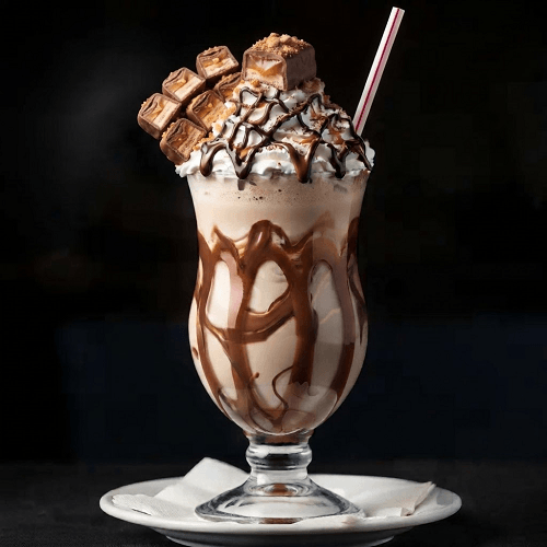 Twix Special Shake 