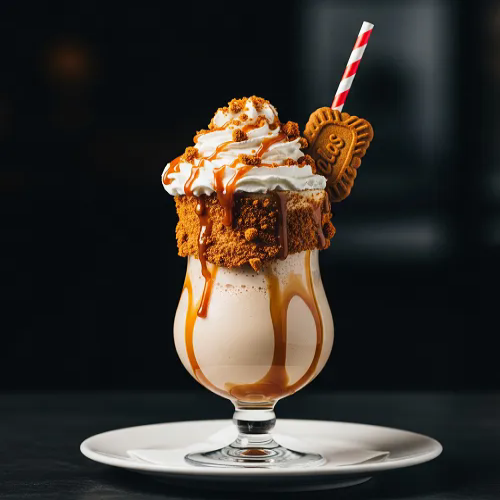 Lotus Special Shake 