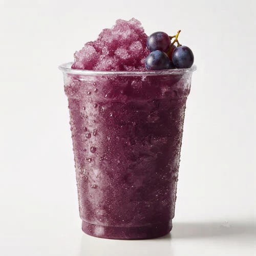 Jolly Rancher Grape Slush 
