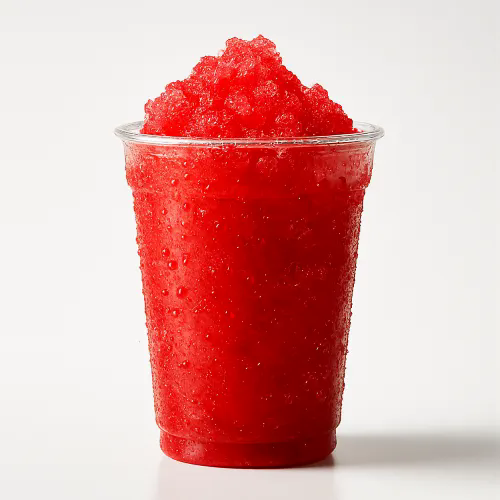 Jolly Rancher Strawberry Slush 