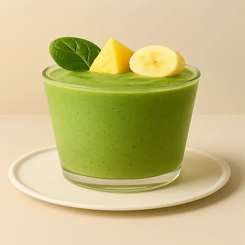 Morning Boost Smoothie 
