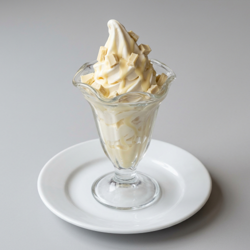 Milky Bar Whippy Sundae 