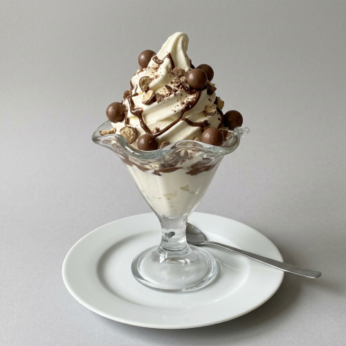 Malteser Whippy Sundae 