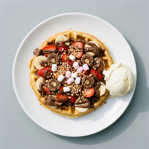 Cakes N Shakes Special 