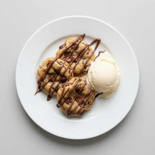 Chocolate Chip 