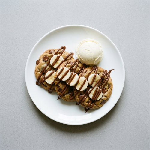 Banana Indulge 