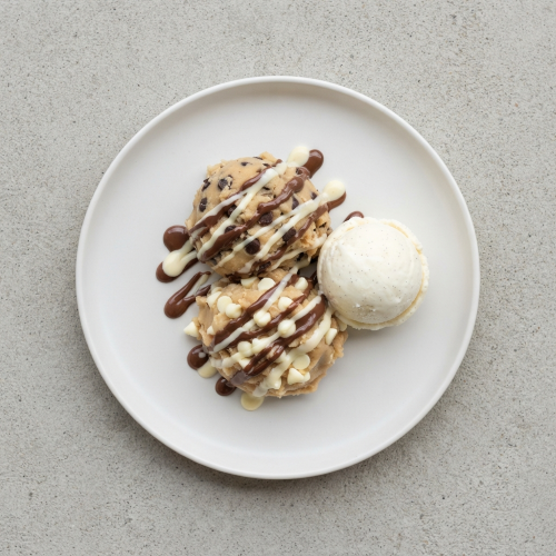 Mixed Cookie Dough Box 
