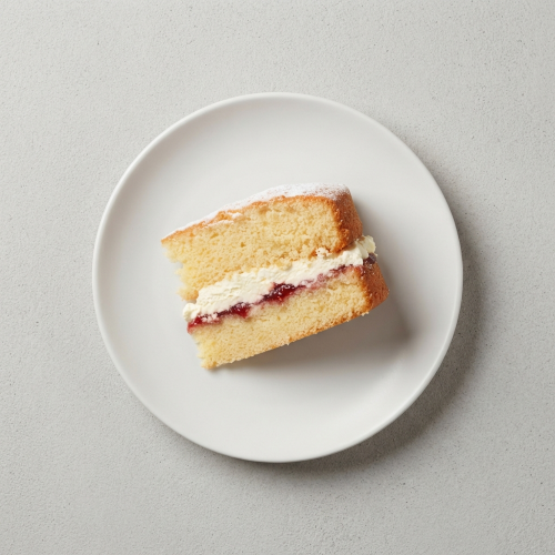 Victoria Sandwich Cake 
