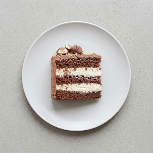 Kinder Treat Cake 