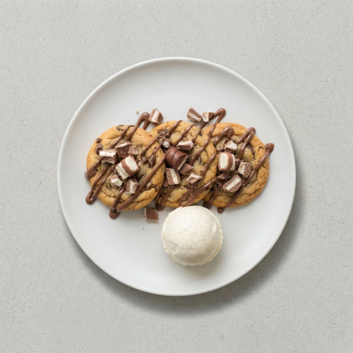 Kinder Cookie 