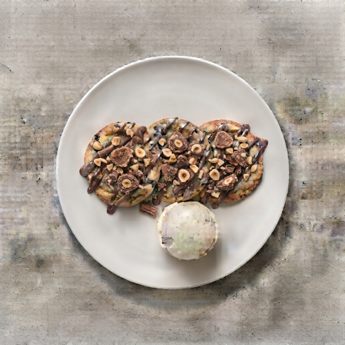 Ferrero Cookie 
