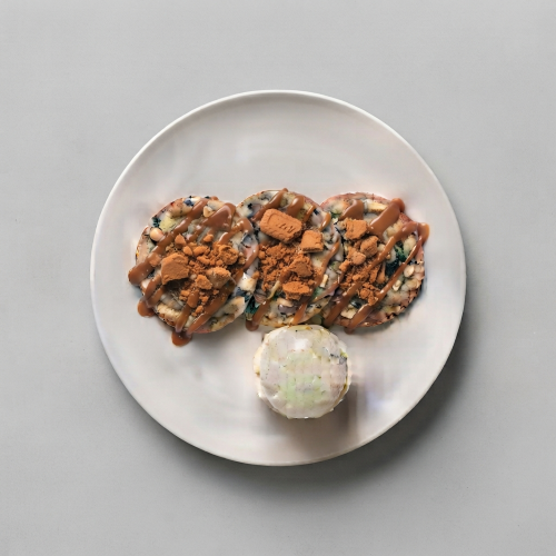Lotus Cookie 