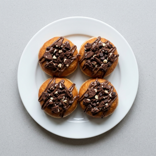 Marry Land Doughnut 