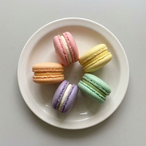 Macarons (5) 