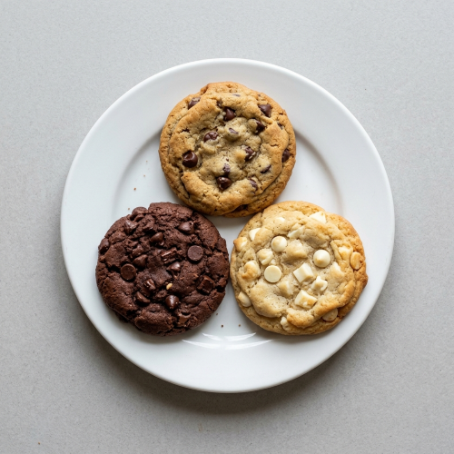 Cookie Bite 