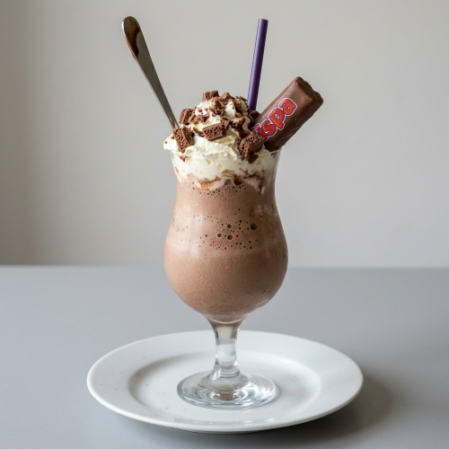 Wispa Special Shake 